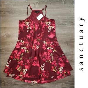 Sanctuary Mini Dress